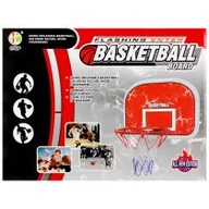 Zabawki i gry sportowe - KOSZYKOWKA AKC 48X36X6 MC PUD 12/24 Mega Creative - miniaturka - grafika 1