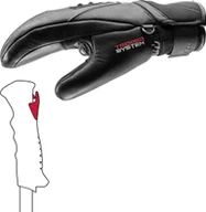 Rękawice narciarskie - Leki LE RĘK Griffin 3D Women Mitt 6.0 - miniaturka - grafika 1