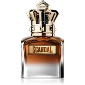 Wody i perfumy męskie - Jean Paul Gaultier Scandal Elixir perfumy dla mężczyzn 50 ml - miniaturka - grafika 1