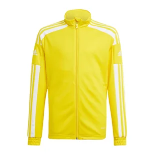 Bluza piłkarska dla dzieci adidas Squadra 21 Training Youth - Piłka nożna - miniaturka - grafika 1