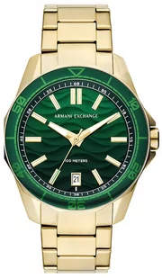 Zegarek Zegarek Armani Exchange AX1951 SPENCER - Zegarki męskie - miniaturka - grafika 1