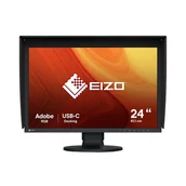Monitory - EIZO ColorEdge CG2400S 24" WUXGA LCD Czarny - miniaturka - grafika 1