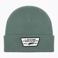 Czapki męskie - Czapka męska Vans Milford north atlantic - miniaturka - grafika 1