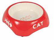 Miski dla kotów - Trixie TX-24498 0,2 l - miniaturka - grafika 1
