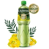 Olej spożywczy - Oliwier Olej 1 l - miniaturka - grafika 1