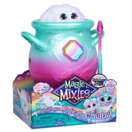 Zabawki interaktywne dla dzieci - Mmx S1 Magic Mixies Kociołek Tęczowy - miniaturka - grafika 1