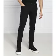 Spodnie męskie - Armani Exchange Jeansy j27 | Skinny fit - miniaturka - grafika 1