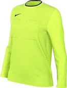 Koszulki i topy damskie - Nike Damski top W Nk Df Ref II JSY Ls z długim rękawem - miniaturka - grafika 1