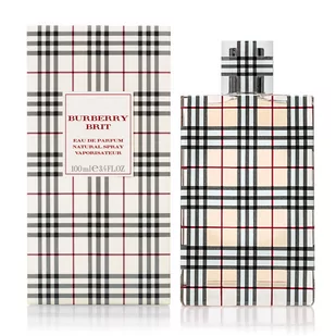 Burberry Brit for Her Woda perfumowana 50 ml - Wody i perfumy damskie - miniaturka - grafika 1