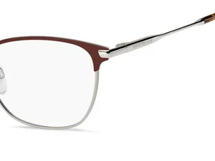 Okulary korekcyjne Tommy Hilfiger TH 2002 HN8 - Okulary korekcyjne, oprawki, szkła - miniaturka - grafika 4