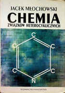 Chemia - Chemia związków heterocyklicznych - miniaturka - grafika 1