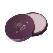 Pudry do twarzy - Carroll Constance Constance puder do twarzy w kamieniu Compact Refill nr 18 - miniaturka - grafika 1