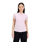 Koszulki i topy damskie - Berghaus Damska koszulka 24/7 Tech Crew, Pale Dawn, 20 - miniaturka - grafika 1