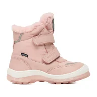 Buty dla dziewczynek - Trzewiki Lasocki Kids CEO-CI12-1797-04 - miniaturka - grafika 1