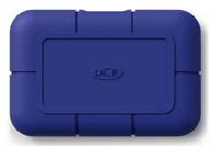 Dyski SSD - LaCie STNA2000400 Zewnętrzny Technologia Thunderbolt 2 TB USB Type-C Niebieski - miniaturka - grafika 1