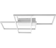 Lampy sufitowe - Aigostar - LED Plafon ściemnialny LED/38W/230V 2700-6500K + pilot - miniaturka - grafika 1