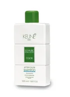 Kosmetyki kąpielowe dla dzieci - Keune So Pure Color After Color Shampoo, Szampon Chroniący Kolor Po Koloryzacji 1000ml - miniaturka - grafika 1