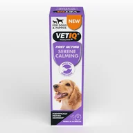 Suplementy i witaminy dla psów - VETIQ Serene Calming Maść 50 g - miniaturka - grafika 1