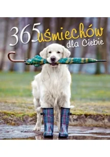 Jedność 365 uśmiechów - Jedność - Aforyzmy i sentencje - miniaturka - grafika 2