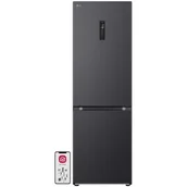 Lodówki - LG GBV5150DEP No Frost - miniaturka - grafika 1