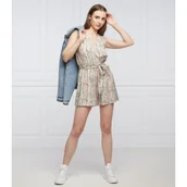 Kombinezony - Pepe Jeans London Kombinezon MOSELLE | Regular Fit - miniaturka - grafika 1