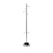 Meble do przedpokoju - Reisenthel Garderoba/wieszak na ubrania Wardrobe Umbrella metal chrome plated DX1017 DX1017 - miniaturka - grafika 1