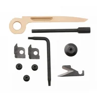 Multitools - Zestaw akcesoriów Leatherman MUT Black - miniaturka - grafika 1