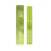 Tusze do rzęs - Revers Maskara do rzęs Hemp Seed Oil Regenerist Volume 12ml - miniaturka - grafika 1
