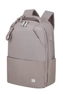 Torby na laptopy - Samsonite Workationist – plecak na laptopa 14,1 cala, 40 cm, 14 l, różowy (kwarcowy), różowy (kwarcowy), Schultertasche 14.1 Zoll, plecaki - miniaturka - grafika 1
