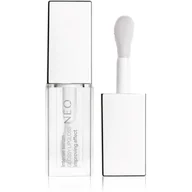 Błyszczyki do ust - Neo Make Up Intense Serum Glossy Lipgloss Błyszczyk do ust 01 5ml - miniaturka - grafika 1