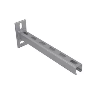 BIS RapidRail Konsola ścienna BUP WM35/400 - Akcesoria hydrauliczne - miniaturka - grafika 1