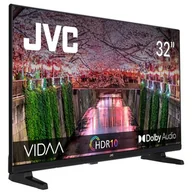 Telewizory - JVC LT-32VDH5300 32" LED VIDAA - miniaturka - grafika 1
