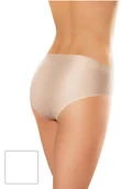 Majtki damskie - Majtki typu figi, białe, Gatta - miniaturka - grafika 1