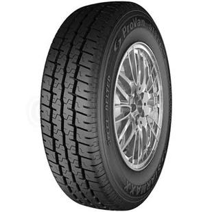 Starmaxx PROVAN ST850 PLUS C 185/75 R16 104/102 R - Opony dostawcze letnie - miniaturka - grafika 1