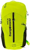 Plecaki - Trangoworld Jethi 25l Plecak Żółty Żółty Jeden rozmiar - miniaturka - grafika 1