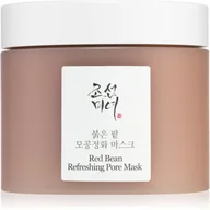 Maseczki do twarzy - Beauty Of Joseon, Maska Glinkowa Oczyszczająca, Red Bean, 140 Ml - miniaturka - grafika 1