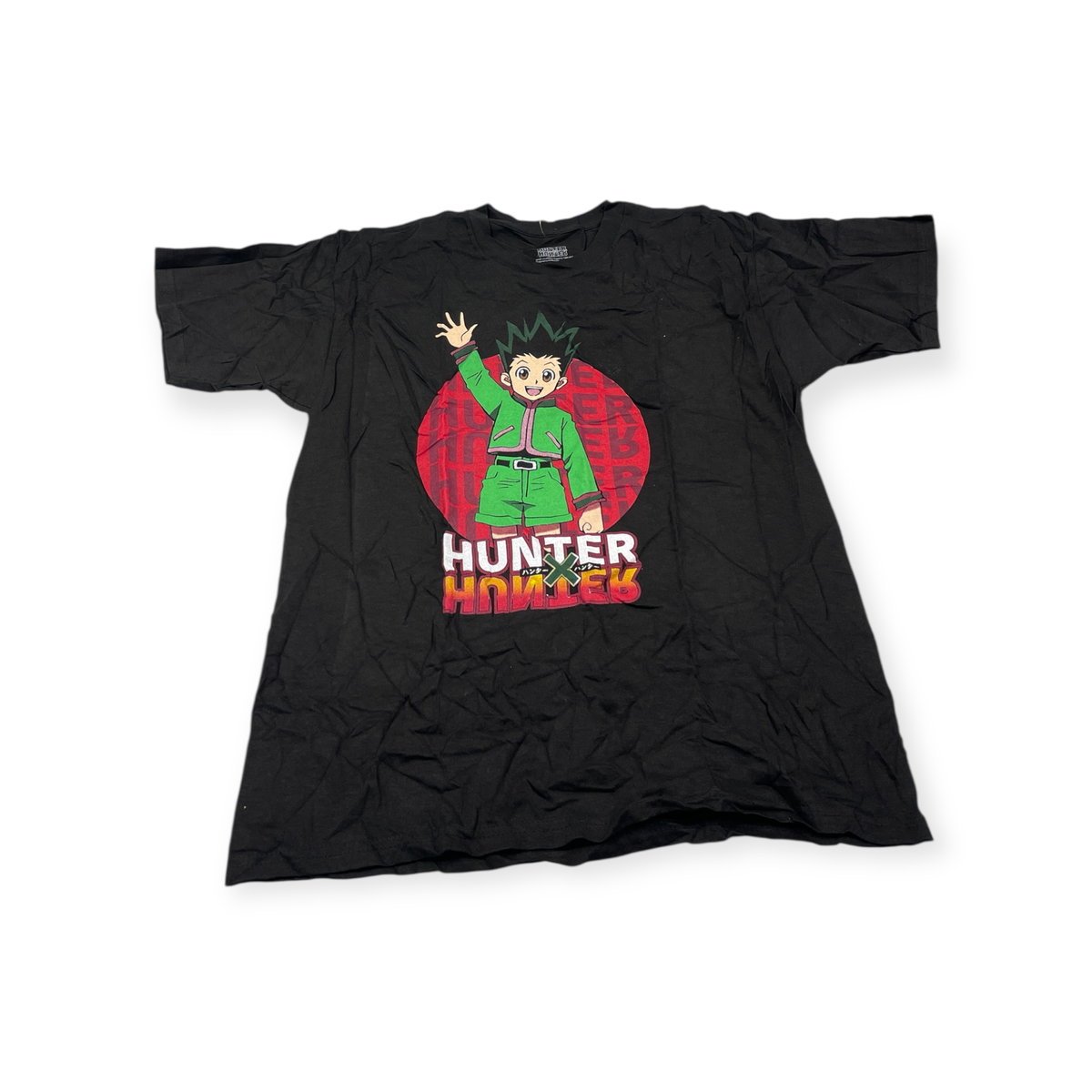 Koszulka T-shirt męski okrągły dekolt SPENCER'S HUNTER L