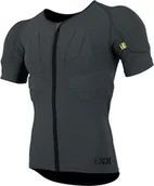 Ochraniacze - IXS Carve Jersey Upper Body Protective Grey 2017 ochraniacz górnych części ciała, szary, L IX-PRT-6900_KL - miniaturka - grafika 1