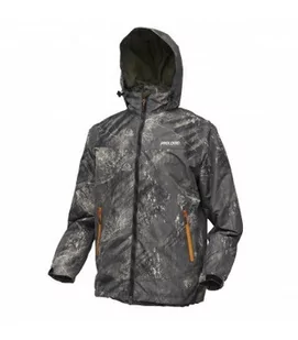 Kurtka wędkarska Prologic Realtree Fishing Rozm L - Kurtki i kamizelki sportowe męskie - miniaturka - grafika 1