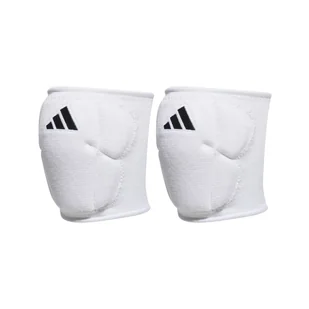 Nakolanniki ADIDAS 5 INCH KP YOUTH IW1501 – Biały - Siatkówka - miniaturka - grafika 1