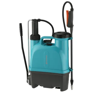 GARDENA Comfort opryskiwacz plecakowy 12 l - Opryskiwacze - miniaturka - grafika 1