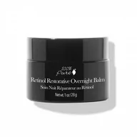 Kremy do twarzy - Regenerujący balsam na noc – 100% Pure Retinol Restorative Overnight Balm - miniaturka - grafika 1