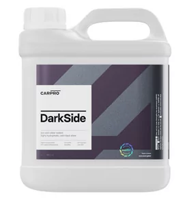 CarPro DarkSide 4L  - satynowy dressing do opon i gumy - Kosmetyki samochodowe - miniaturka - grafika 1