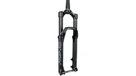 Widelce - Widelec amortyzowany ROCKSHOX "Lyrik Select RC" 27 czarny, skok 160 mm, offset 44 mm - miniaturka - grafika 1