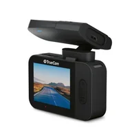 Wideorejestratory - TrueCam M7 GPS Dual - miniaturka - grafika 1