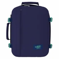Plecaki - Cabin Zero Classic 28L Cabin Backpack Plecak 39 cm deep ocean - miniaturka - grafika 1