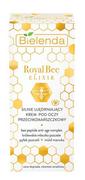 Kosmetyki pod oczy - Bielenda Royal Bee Elixir silnie ujędrniający krem pod oczy 15ml - miniaturka - grafika 1