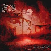 Metal, Punk - BODOM AFTER MIDNIGHT Paint The Sky With Blood, CD BODOM AFTER MIDNIGHT - miniaturka - grafika 1