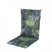 Poduszki ogrodowe - LIVING 2913 niska - poduszka na krzesło i fotel - miniaturka - grafika 1