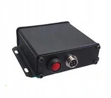 Battery Box zasilanie bezprzewodowych kamer 2600mA - Kamery cofania - miniaturka - grafika 1